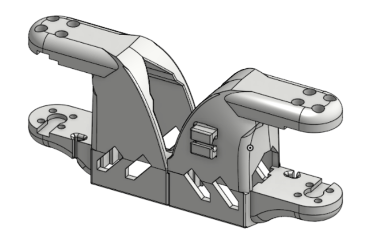 Pelvis part